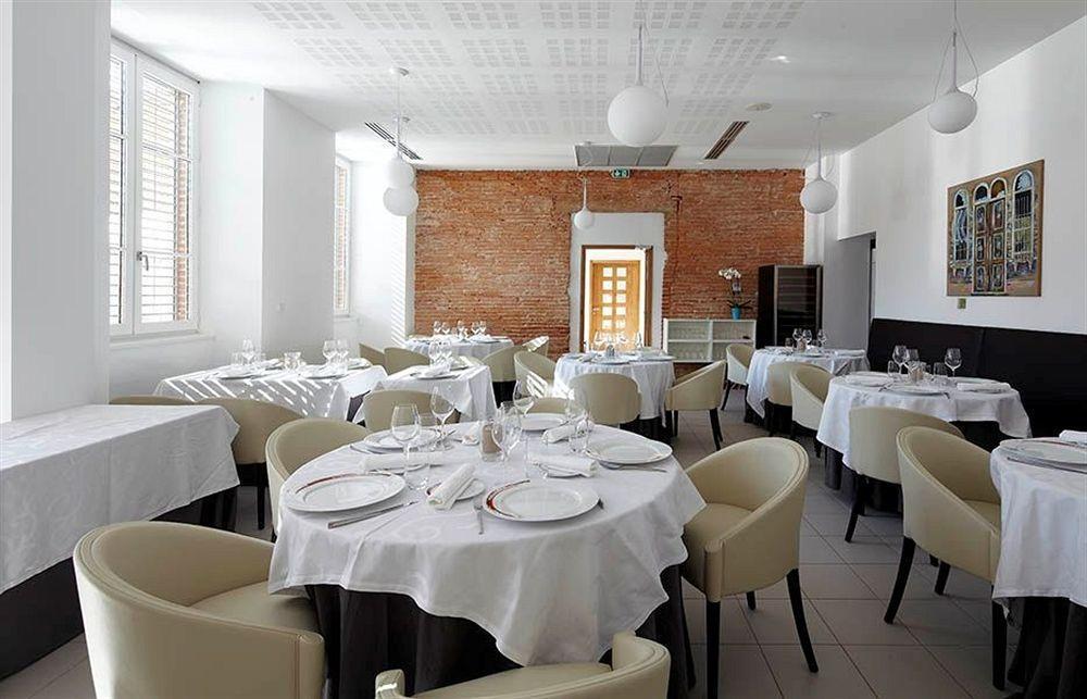 L'Armateur Hotel Moissac Bagian luar foto